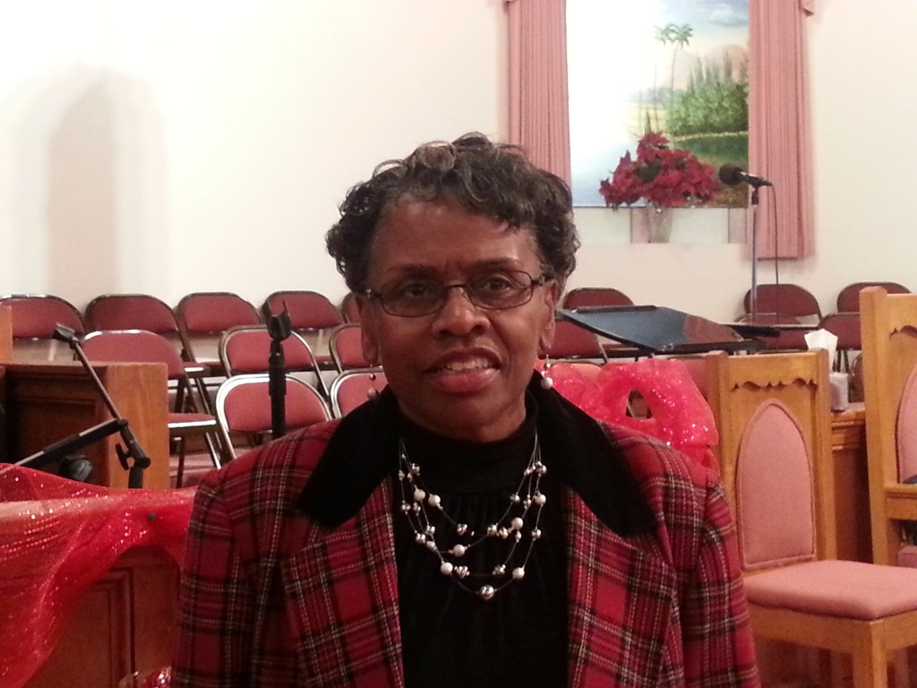 Leadership Ministry Piney Grove Baptist Church Of Winston Salem Inc.