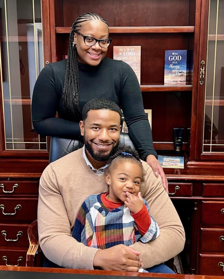 Home Piney Grove Baptist Church Of Winston Salem Inc.